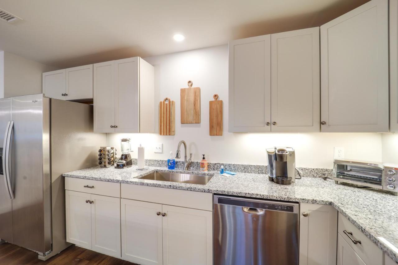 Blowing Rock Vacation Rental Walk To Dining! Экстерьер фото