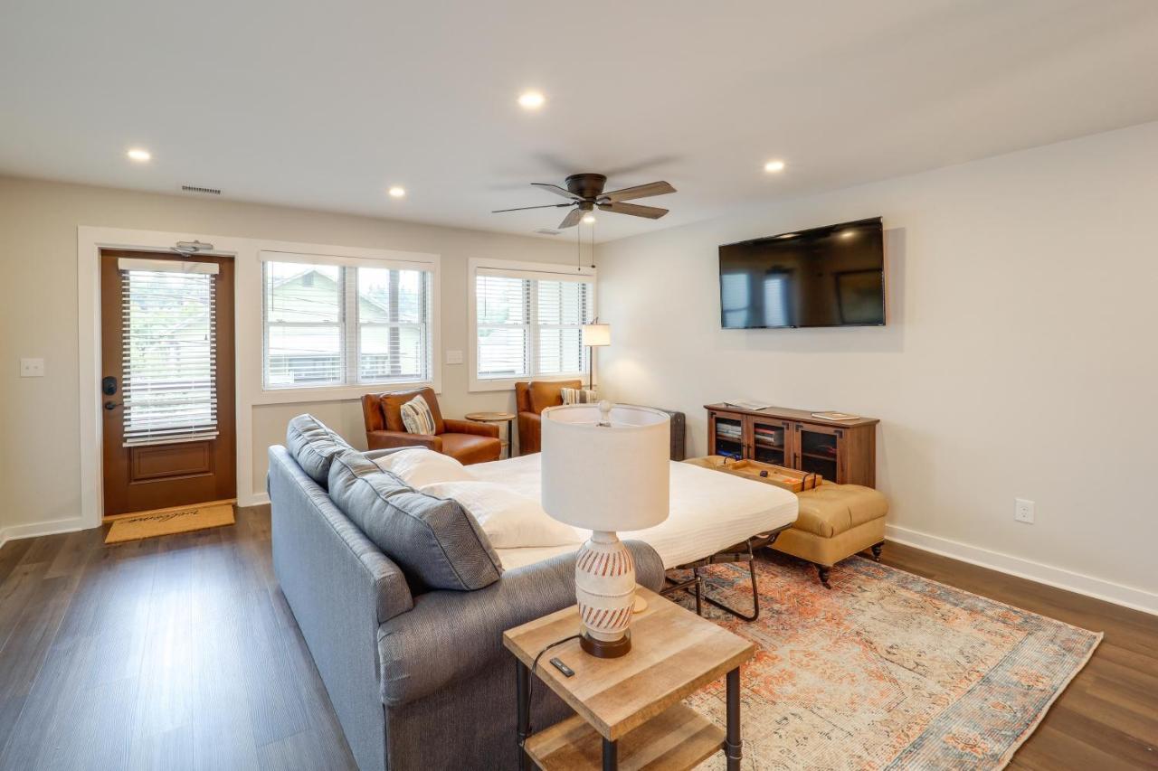 Blowing Rock Vacation Rental Walk To Dining! Экстерьер фото