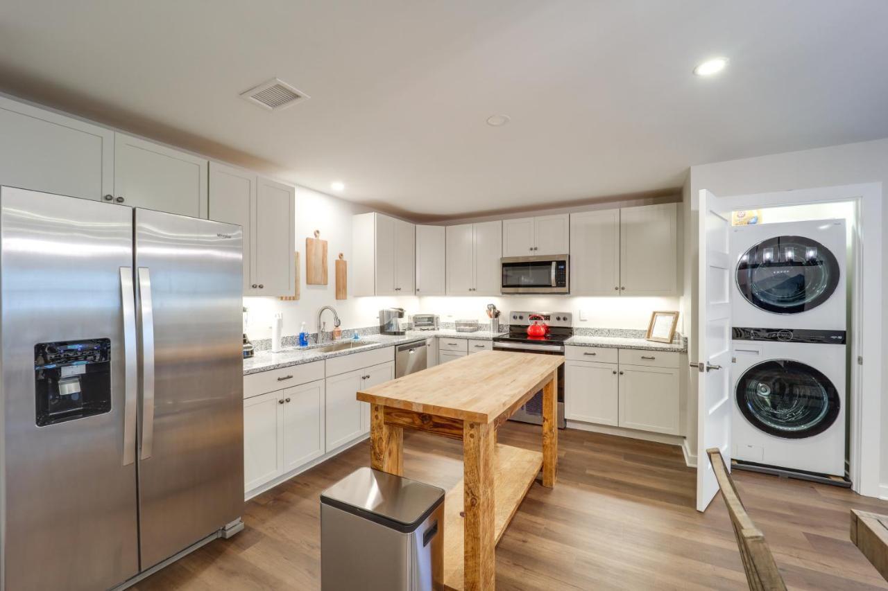 Blowing Rock Vacation Rental Walk To Dining! Экстерьер фото